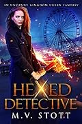 Hexed Detective