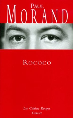 Rococo (Les Cahiers Rouges) (French Edition)