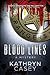 Blood Lines (Sarah Armstrong, #2)