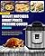 Weight Watchers Smart Points Pressure Cooker Cookbook by Billy Lee