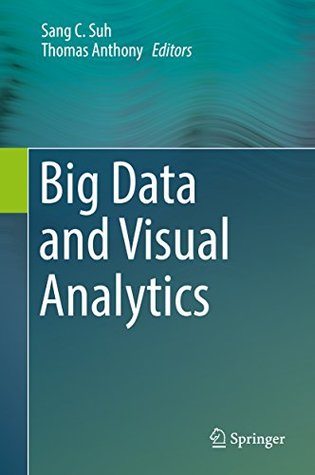 Big Data and Visual Analytics (Kindle Edition)