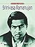 Srinivasa Ramanujan