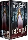 The Blood Series ...