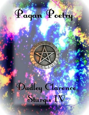 Pagan Poetry