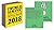 The World Almanac 2018 Triv...
