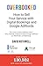 Fully Booked: How to Sell Your Service and Turn Time into Money