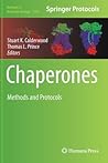 Chaperones: Methods and Protocols (Methods in Molecular Biology, 1709)