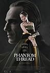 Phantom Thread: Screenplay Phantom Thread: Screenplay