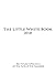 The Little White Book for E...