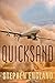 Quicksand (Shadow Warriors #4)