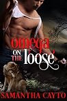 Omega on the Loose (The Rogue Pack, #6)