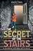 The Secret of the Stairs (Robbie Raines Mystery)