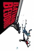 Batman Beyond (2016-) #16