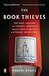 The Book Thieves by Anders Rydell