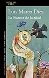 Book cover for La Fuente de la edad (Spanish Edition)