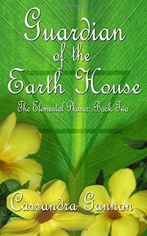 Guardian Of The Earth House By Cassandra Gannon