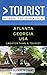 Greater Than a Tourist- Atlanta Georgia by Elizabeth  Evans