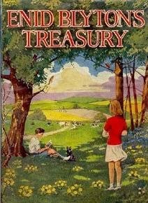 Enid Blyton's Treasury (Hardcover)