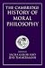 The Cambridge History of Moral Philosophy