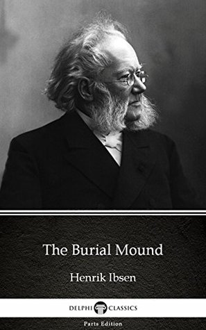 The Burial Mound (Kindle Edition)