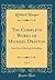 The Complete Works of Michael Drayton, Vol. 1: Now First Collected; Polyolbion (Classic Reprint)