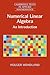 Numerical Linear Algebra: An Introduction (Cambridge Texts in Applied Mathematics, Series Number 56)