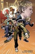 The Librarians #4