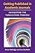 Getting Published in Academic Journals: Navigating the Publication Process