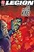 The Legion (2001-2004) #30