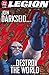 The Legion (2001-2004) #28
