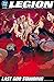 The Legion (2001-2004) #29