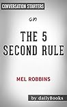 The 5 Second Rule...