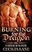 Burning for the Dragon (Fated Hearts Club)