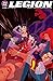 The Legion (2001-2004) #26