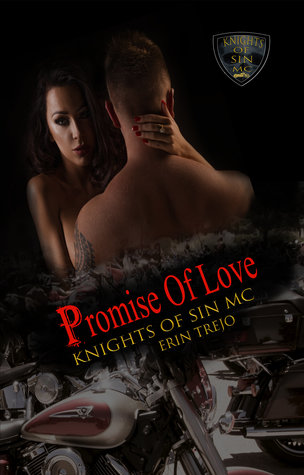 Promise of Love (Knights of Sin MC #6)