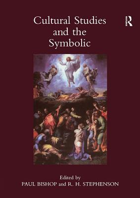 Cultural Studies and the Symbolic: Theory Studies, Presented at the Univeristy of Glasgow's Centre for Intercultural Studies: V. 1: Occasional Papers in Cassirer and Cultural: Theory Studies, Presented at the Univeristy of Glasgow's Centre for Intercul...