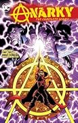 Anarky: The Complete Series