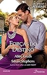 Forças do Destino by Abby Green
