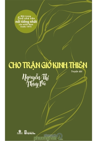 Cho Trận Gió Kinh Thiên