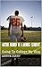 4th And A Long Shot by Jarryn Avery