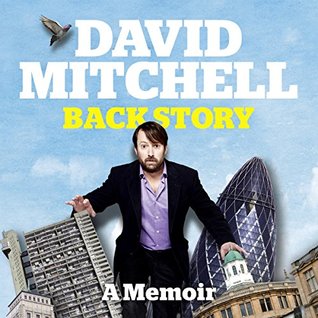 Back Story - David Mitchell