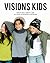 Visions Kids by Jen Geigley