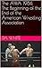 The AWA 1984 by D.A. White