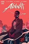 Abbott #1 by Saladin Ahmed