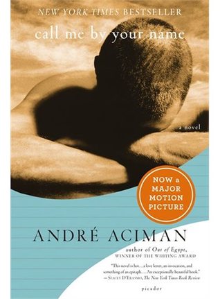 Call Me by Your Name