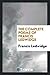 The complete poems of Francis Ledwidge