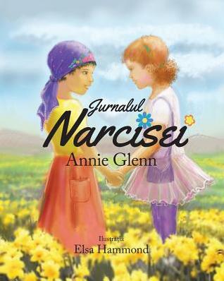 Jurnalul Narcisei (Romanian Edition)