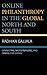 Online Philanthropy in the Global North and South by Radhika Gajjala