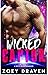 Wicked Captor (Warrior of R...