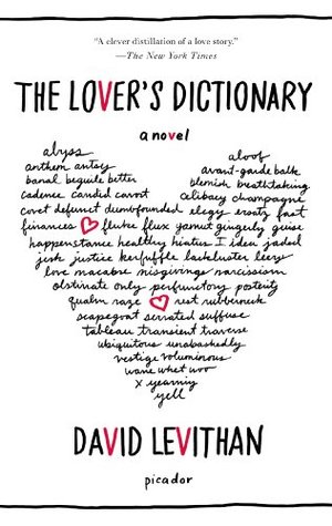 The Lover's Dictionary